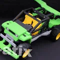 Xe JD Gator X-baja Buggy - Thumbnail 7