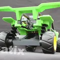 Xe JD Gator X-baja Buggy - Thumbnail 10