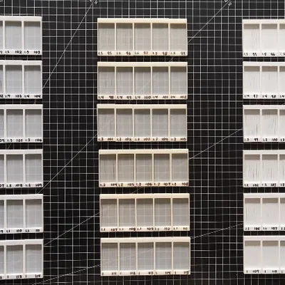 Thí Nghiệm Mật Độ Cầu In