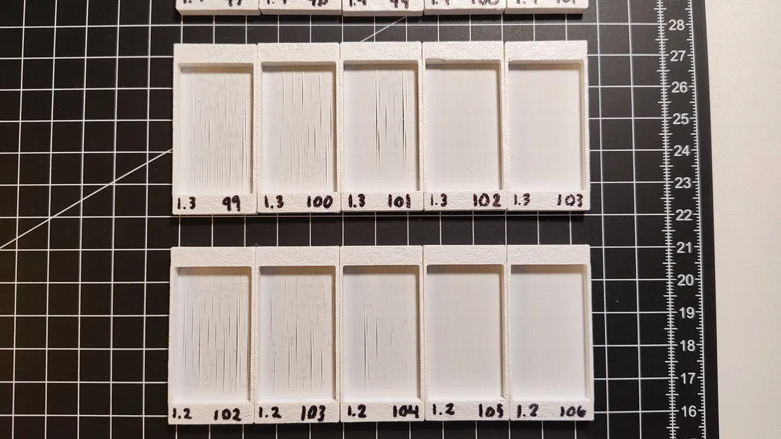 Thí Nghiệm Mật Độ Cầu In - Image 5