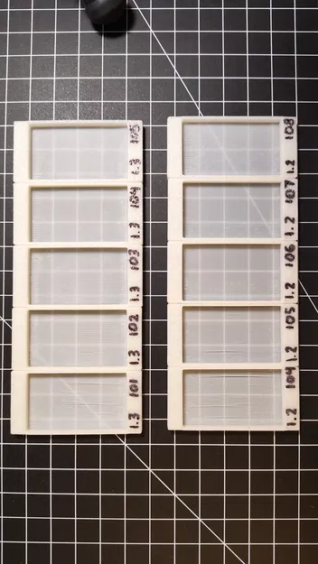 Thí Nghiệm Mật Độ Cầu In - Image 7