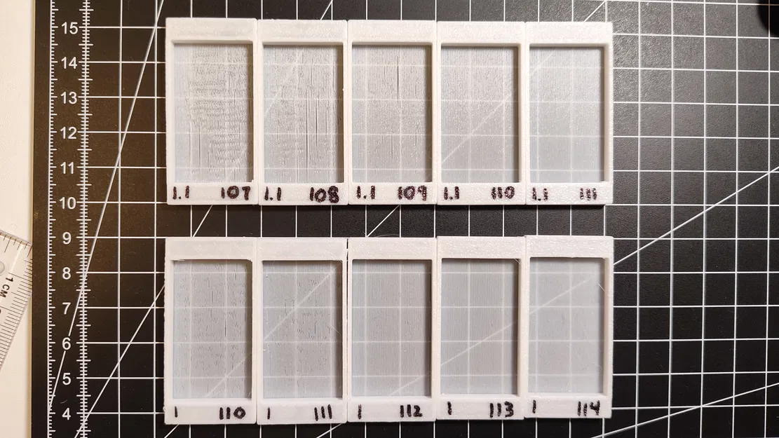 Thí Nghiệm Mật Độ Cầu In - Image 8