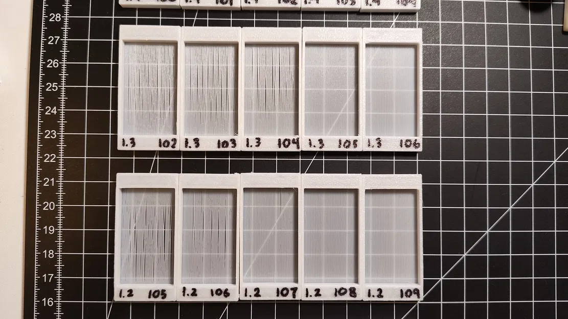 Thí Nghiệm Mật Độ Cầu In - Image 11