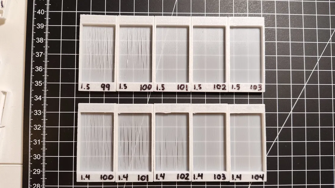 Thí Nghiệm Mật Độ Cầu In - Image 12