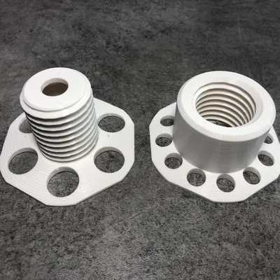 Giá đỡ cuộn dây đa năng