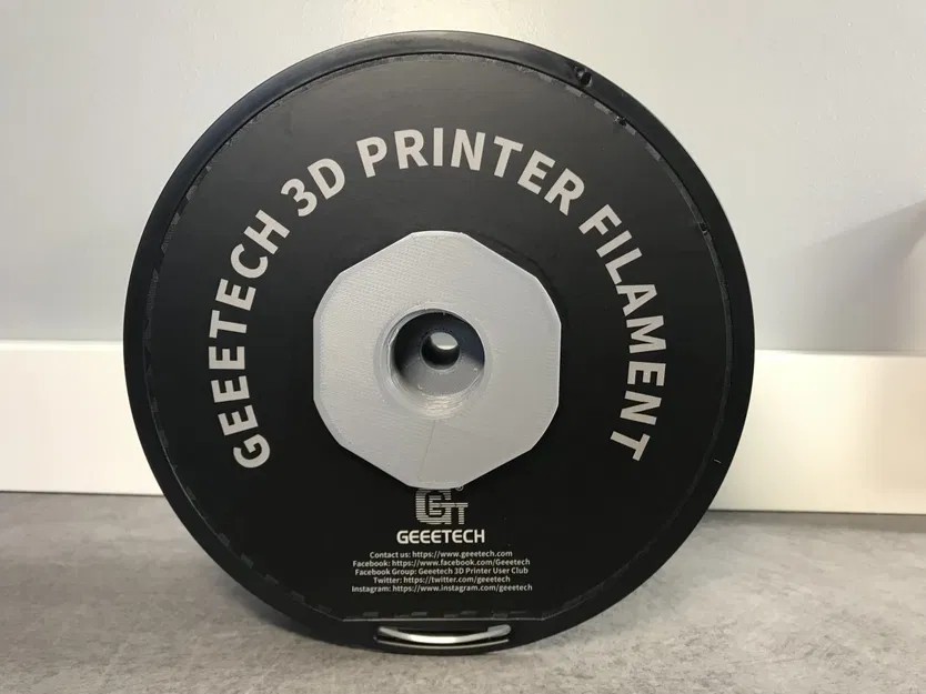 Giá đỡ cuộn dây đa năng - Image 2