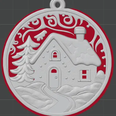 Ngôi Nhà Mùa Đông