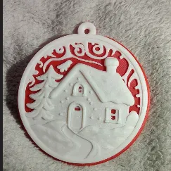 Ngôi Nhà Mùa Đông