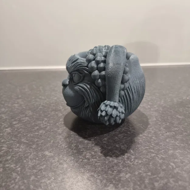 Tô Đựng Kẹo Chủ Đề Grinch Dịp Lễ Hội - Image 4