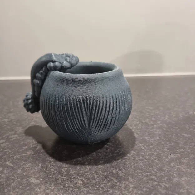 Tô Đựng Kẹo Chủ Đề Grinch Dịp Lễ Hội - Image 7