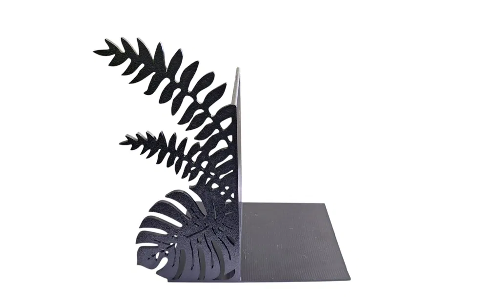 Chặn Sách Hình Lá - Image 3