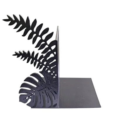 Chặn Sách Hình Lá