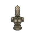 Tượng "Bishop" - Quân Cờ Vua - Thumbnail 2