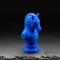 Droid "Mã" - quân cờ vua - Thumbnail 3