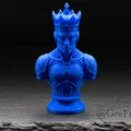 Droid "Vua" - quân cờ vua - Thumbnail 3