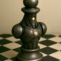 Droid "Tốt" - quân cờ vua - Thumbnail 4