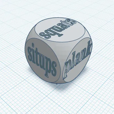 Xúc Xắc Quyết Định (decide dice)