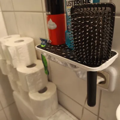 Kệ Cắm Ổ Điện Đa Năng