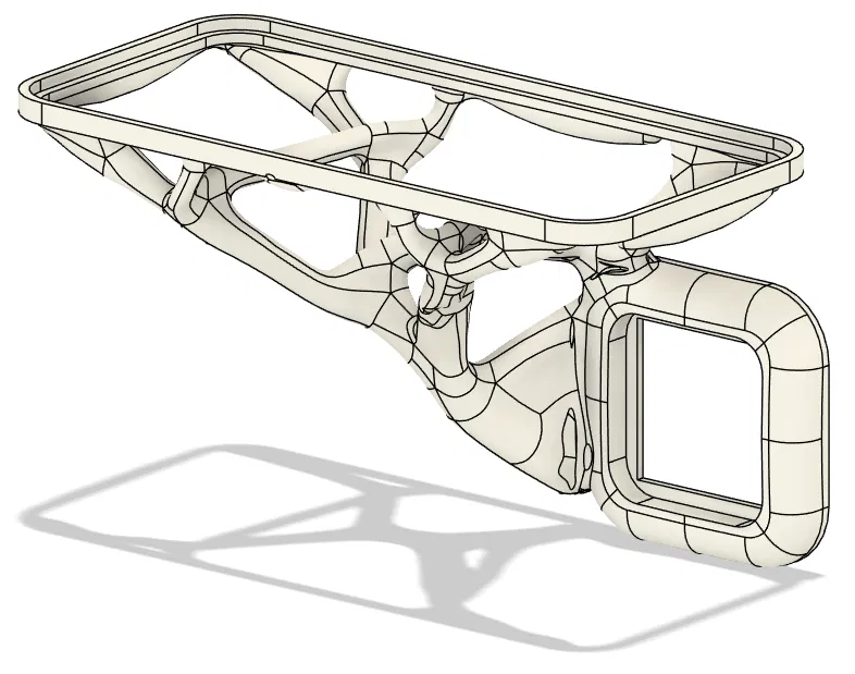 Kệ Cắm Ổ Điện Đa Năng - Image 4