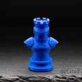 Tháp Cyber 2.0 "Rook" - quân cờ Vua - Thumbnail 4