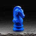 "Cyber 2.0 "Knight" - quân cờ vua" - Thumbnail 3