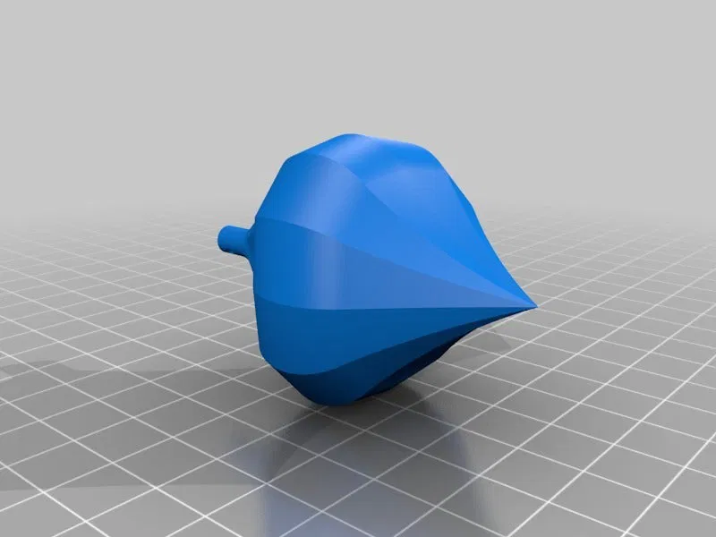 Chuông Giáng Sinh In Chế Độ Lọ Hoa - Image 7