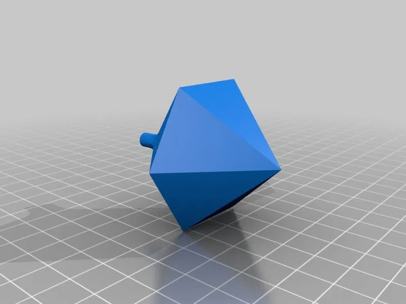 Chuông Giáng Sinh In Chế Độ Lọ Hoa - Image 8