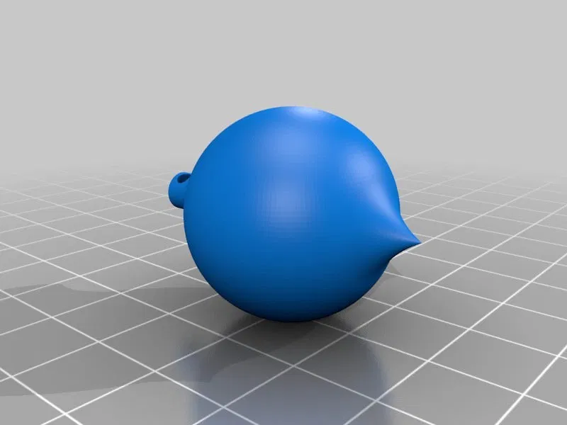 Chuông Giáng Sinh In Chế Độ Lọ Hoa - Image 12