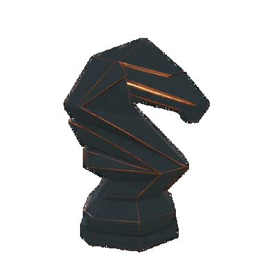 Mã VOID//Protocol "Knight" - quân cờ vua
