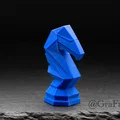 Mã VOID//Protocol "Knight" - quân cờ vua - Thumbnail 3