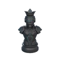Cyber 2.0 "King" - Quân cờ Vua - Thumbnail 2