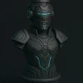 Cyber 2.0 "King" - Quân cờ Vua - Thumbnail 4