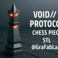 VOID//Protocol "Hậu" – Quân cờ Vua - Thumbnail 1