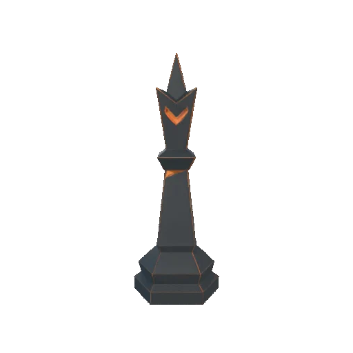 VOID//Protocol "Hậu" – Quân cờ Vua - Image 2