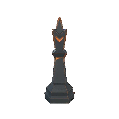 VOID//Protocol "Hậu" – Quân cờ Vua