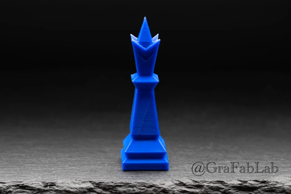 VOID//Protocol "Hậu" – Quân cờ Vua - Image 3