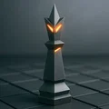 VOID//Protocol "Hậu" – Quân cờ Vua - Thumbnail 4