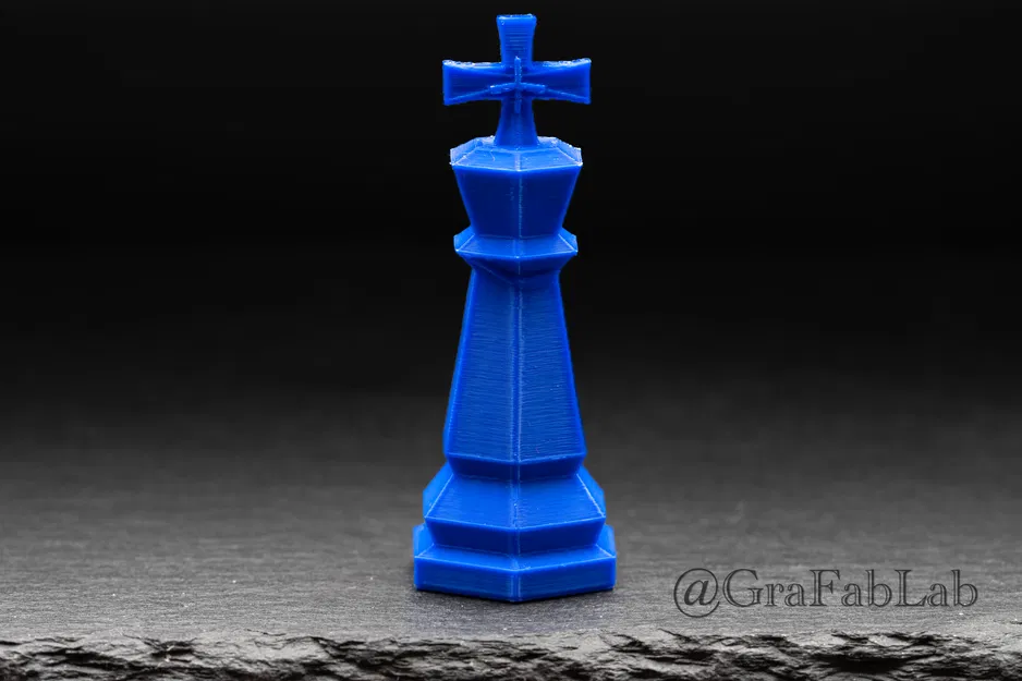 VOID//Protocol "King" - Quân Cờ Vua - Image 3