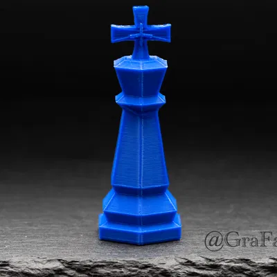 VOID//Protocol "King" - Quân Cờ Vua