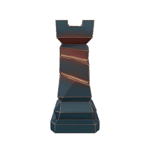 VOID//Protocol "Rook" - Quân Cờ Vua - Image 2