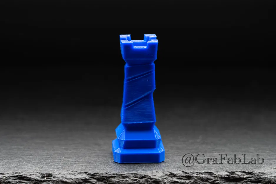 VOID//Protocol "Rook" - Quân Cờ Vua - Image 3