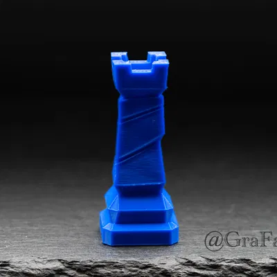 VOID//Protocol "Rook" - Quân Cờ Vua