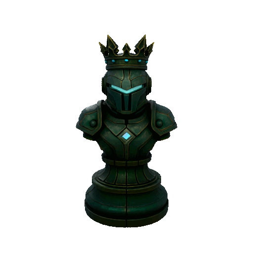 Vương Triều "Kỳ Vương" - quân cờ vua - Thumbnail 3