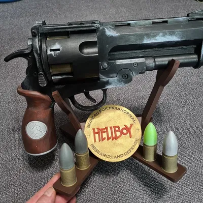 Các bộ phận tinh chỉnh cho mô hình Good Samaritan