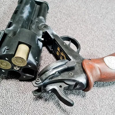 Các bộ phận tinh chỉnh cho mô hình Good Samaritan