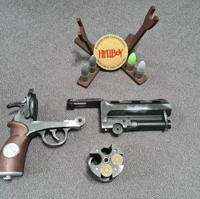 Các bộ phận tinh chỉnh cho mô hình Good Samaritan