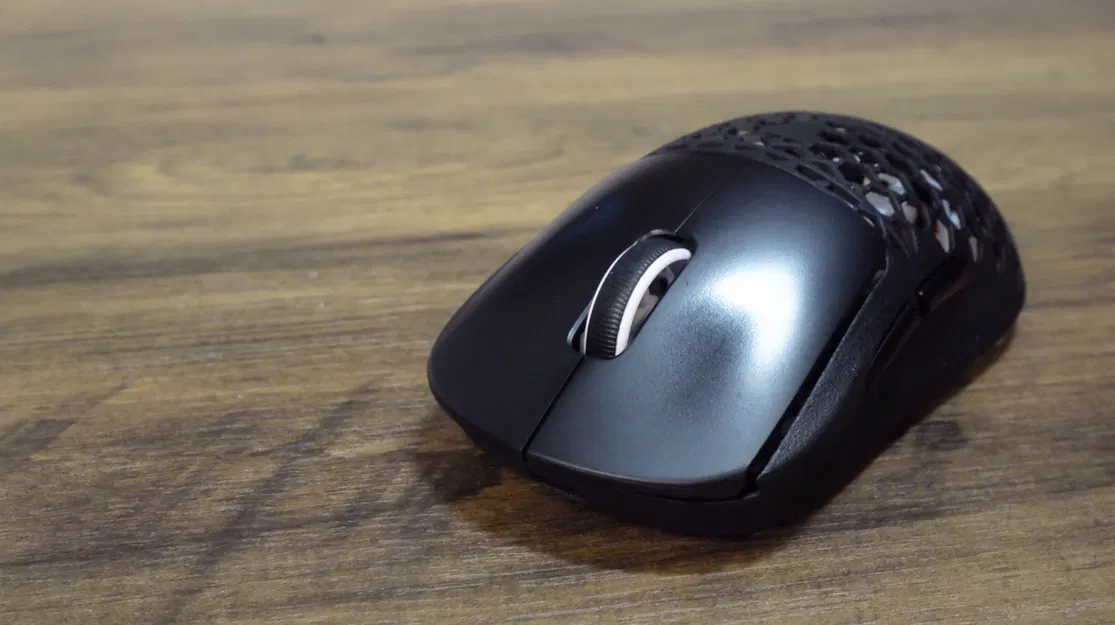 Logitech Superlight 2 Siêu Nhẹ - Con Chuột Mà SUPERSTRIKE Nên Là - Image 2