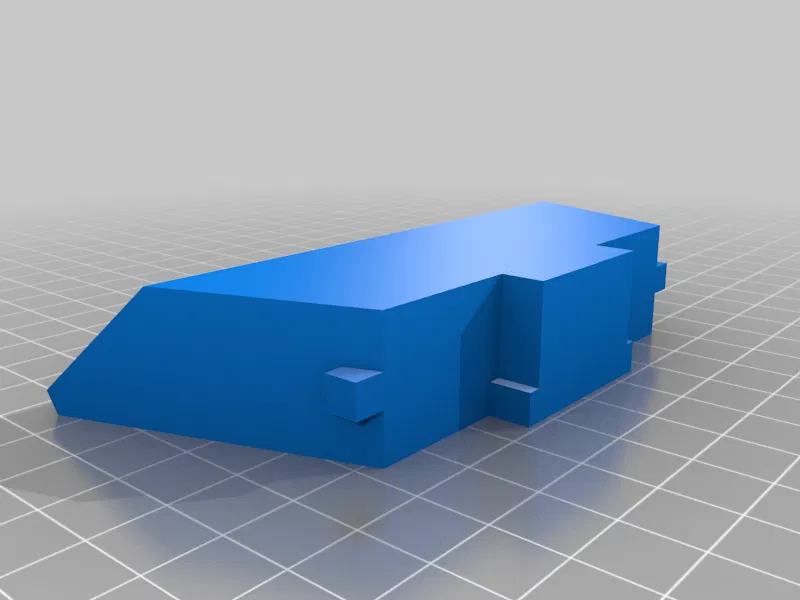 Các bộ phận tinh chỉnh cho mô hình Good Samaritan - Image 4