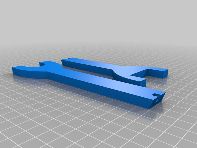 Các bộ phận tinh chỉnh cho mô hình Good Samaritan - Image 5