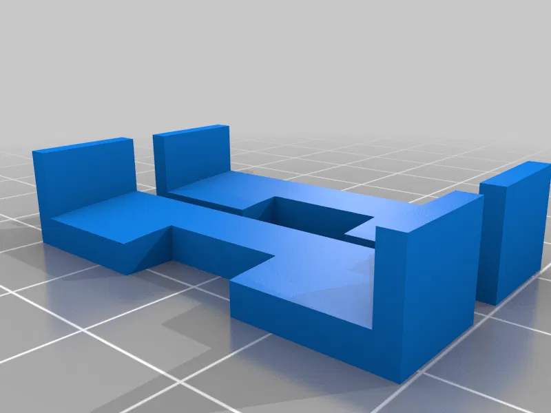 Các bộ phận tinh chỉnh cho mô hình Good Samaritan - Image 6